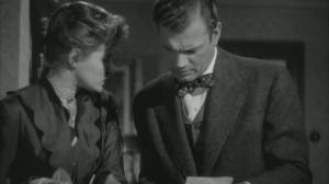 Кадры из фильма Газовый свет / Gaslight (1944)
