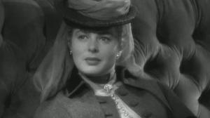 Кадры из фильма Газовый свет / Gaslight (1944)