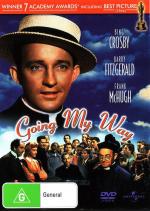 Иду своим путем / Going My Way (1944)