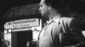 Кадры из фильма Однажды ночью (1944)