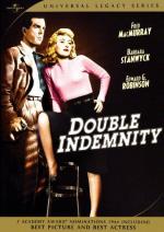 Двойная страховка / Double Indemnity (1944)