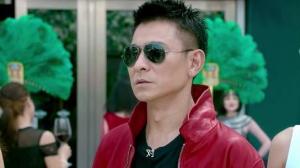 Кадры из фильма Из Вегаса в Макао 3 / Du cheng feng yun III (2016)