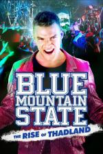 Штат Блу Маунтин: Восстание Тадлэнда / Blue Mountain State: The Rise of Thadland (2016)