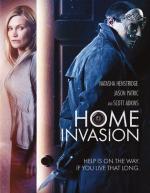 Взлом / Home Invasion (2016)