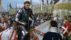 Кадры из фильма Король Генрих V / The Chronicle History of King Henry the Fift with His Battell Fought at Agincour (1944)