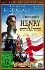 Король Генрих V