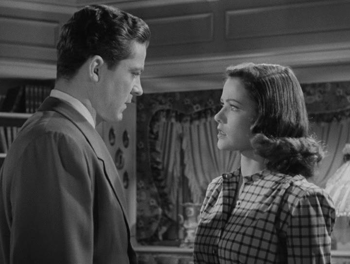 Кадр из фильма Лора / Laura (1944)