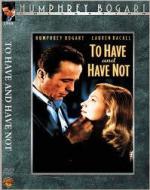Иметь и не иметь / To Have and Have Not (1944)