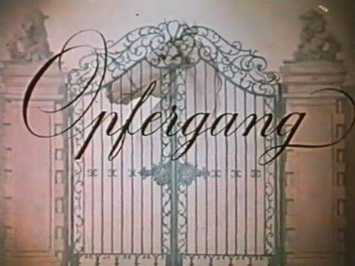 Кадр из фильма Жертвенный путь / Opfergang (1944)