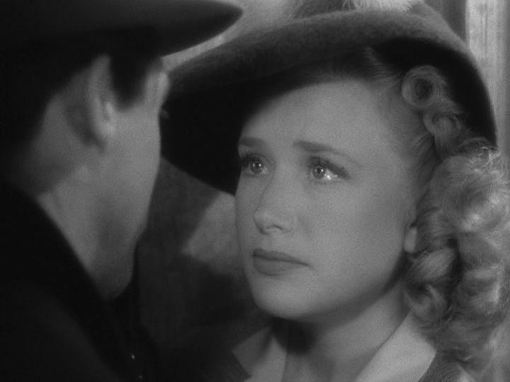 Кадр из фильма Мышьяк и старые кружева / Arsenic and Old Lace (1944)