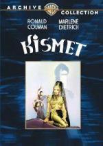 Кисмет / Kismet (1944)
