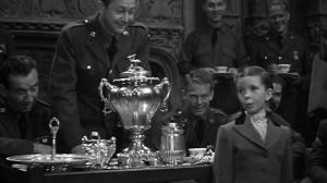 Кадры из фильма Кентервильское привидение / The Canterville Ghost (1944)