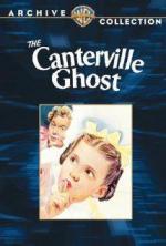 Кентервильское привидение / The Canterville Ghost (1944)