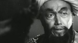 Кадры из фильма Тахир и Зухра (1945)