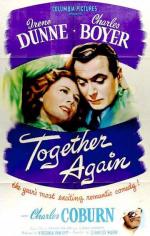 Снова вместе / Together Again (1944)