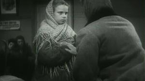 Кадры из фильма Жила-была девочка (1944)