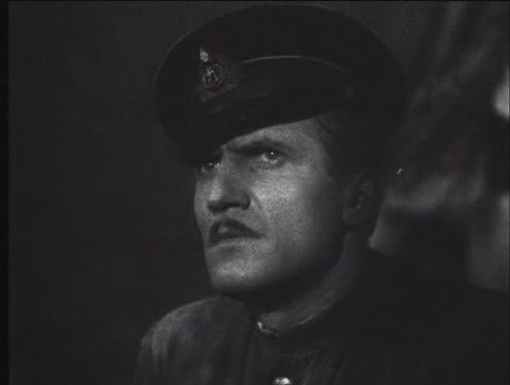 Кадр из фильма Малахов курган (1944)