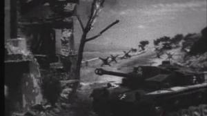 Кадры из фильма Малахов курган (1944)