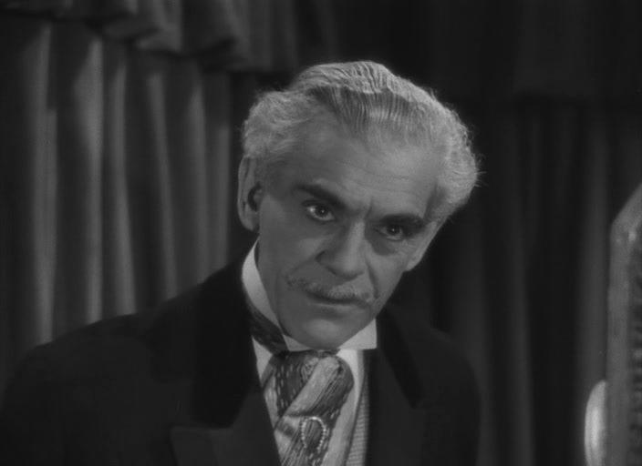 Кадр из фильма Дом Франкенштейна / House of Frankenstein (1944)