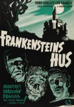 Дом Франкенштейна / House of Frankenstein (1944)