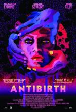 Антирождение / Antibirth (2016)