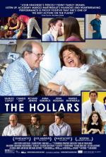 Холлеры / The Hollars (2016)