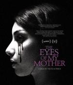 Глаза моей матери / The Eyes of My Mother (2016)