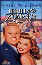 Медовый месяц втроем / Thrill of a Romance (1945)
