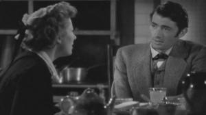 Кадры из фильма Долина решимости / The Valley of Decision (1945)