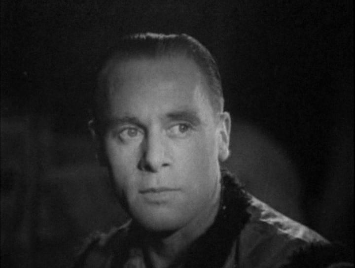 Кадр из фильма Золотая тропа (1945)