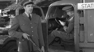 Кадры из фильма Диллинджер / Dillinger (1945)