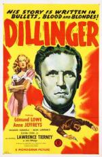 Диллинджер / Dillinger (1945)