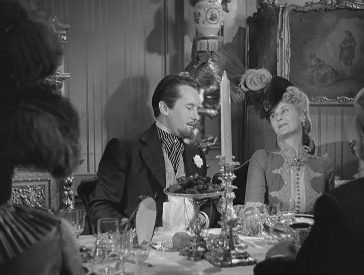 Кадр из фильма Портрет Дориана Грея / The Picture of Dorian Gray (1945)