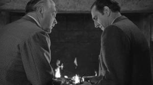 Кадры из фильма Шерлок Холмс: Замок ужаса / The House of Fear (1945)