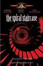 Винтовая лестница / The Spiral Staircase (1945)