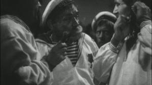 Кадры из фильма В дальнем плавании (1945)