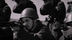 Кадры из фильма Рим, открытый город / Roma città aperta (1945)