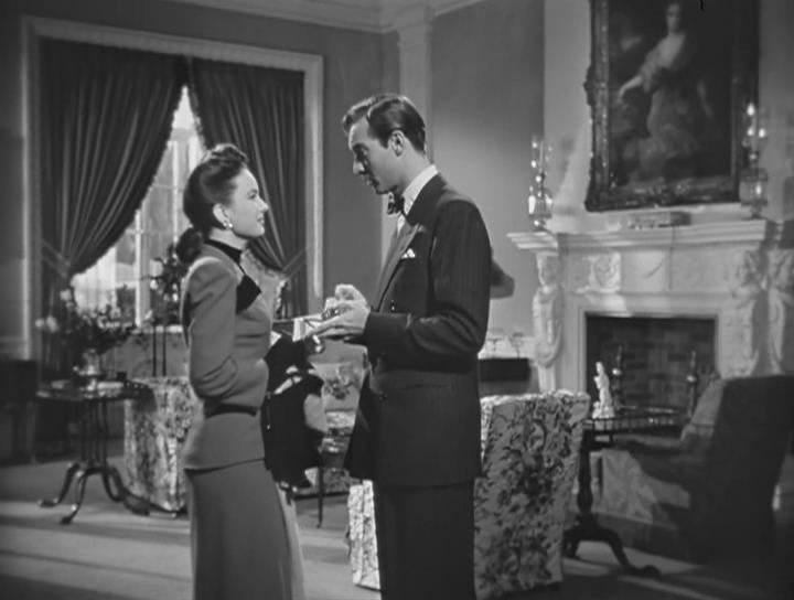 Кадр из фильма Милдред Пирс / Mildred Pierce (1945)