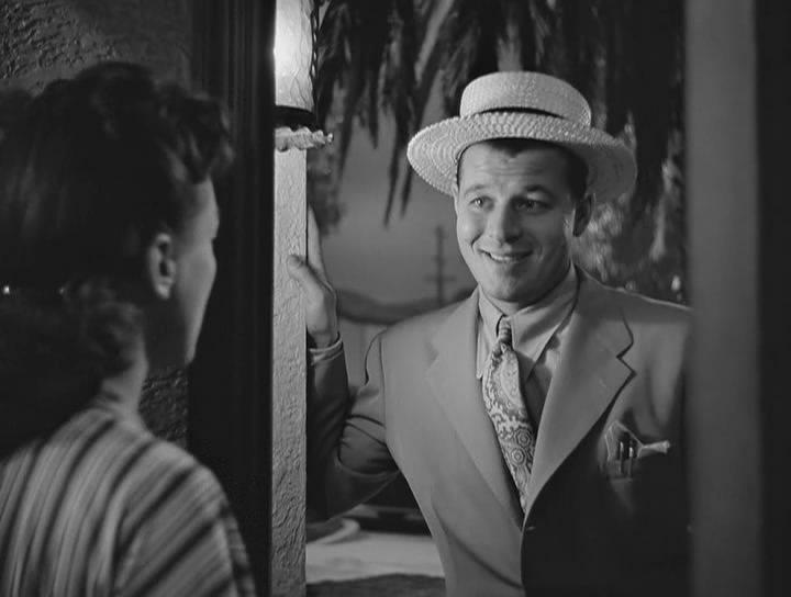 Кадр из фильма Милдред Пирс / Mildred Pierce (1945)