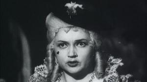 Кадры из фильма Без вины виноватые (1945)