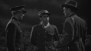 Кадры из фильма Остров мертвых / Isle of the Dead (1945)