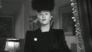 Кадры из фильма Леди в поезде / Lady on a Train (1945)