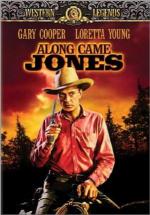 И пришел Джонс / Along Came Jones (1945)