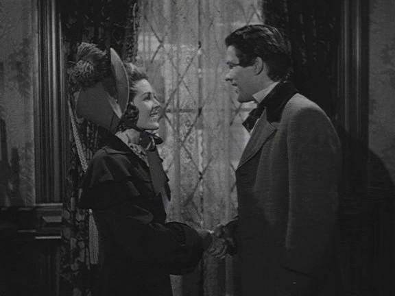 Кадр из фильма Похитители тел / The Body Snatcher (1945)