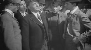 Кадры из фильма Человек, который был Шерлоком Холмсом / Der Mann, der Sherlock Holmes war (1937)