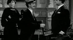 Кадры из фильма День на скачках / A Day at the Races (1937)