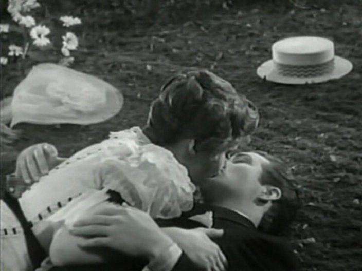 Кадр из фильма Агент президента / This Is My Affair (1937)