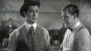 Кадры из фильма Агент президента / This Is My Affair (1937)
