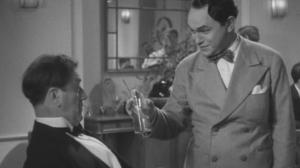 Кадры из фильма Кид Гэлэхэд / Kid Galahad (1937)