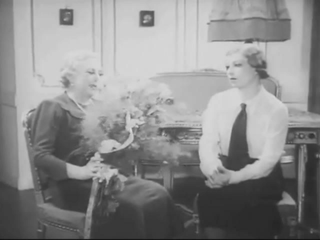 Кадр из фильма Извозчик № 13 / Dorozkarz nr 13 (1937)